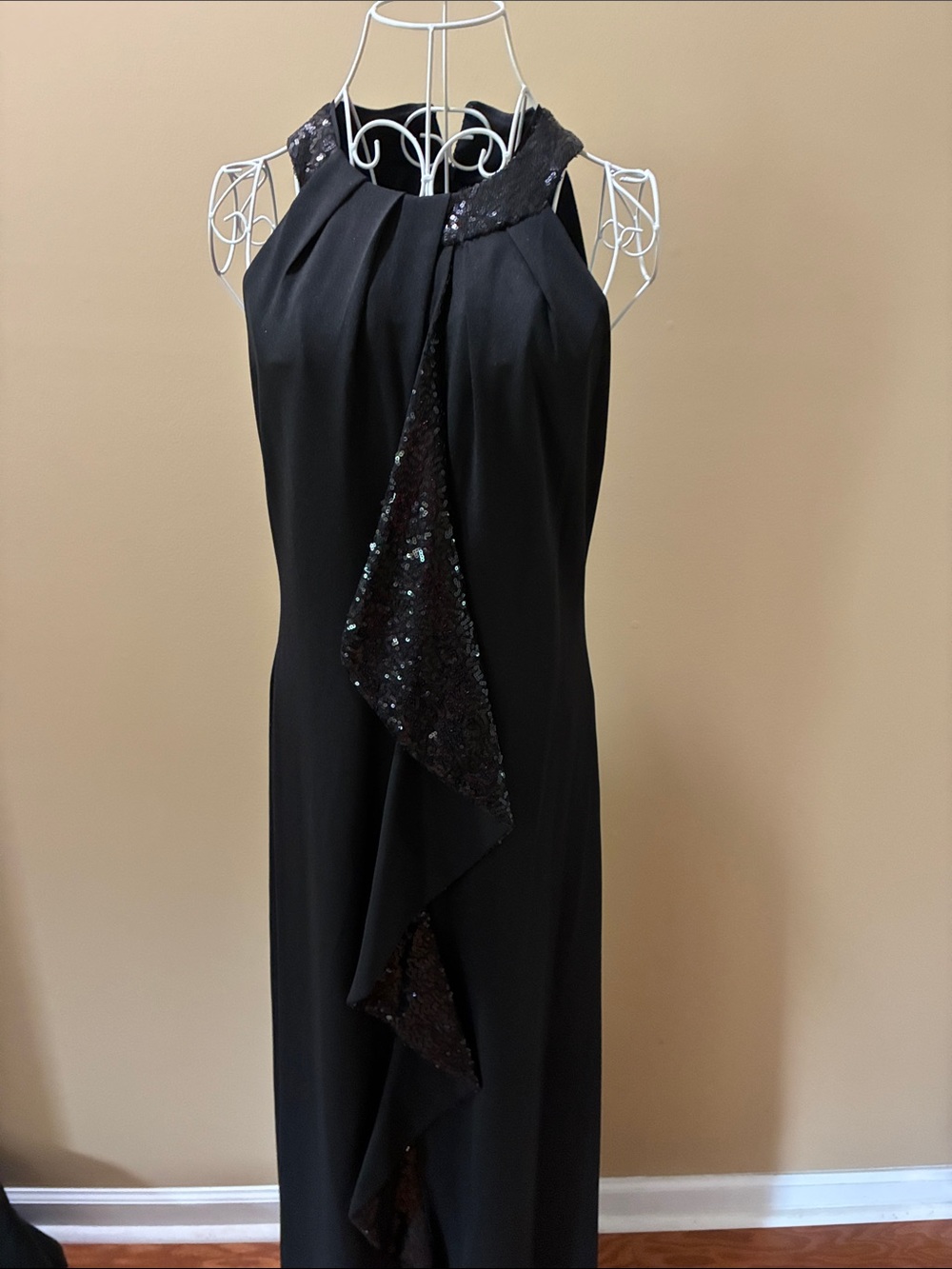 Evening Dress